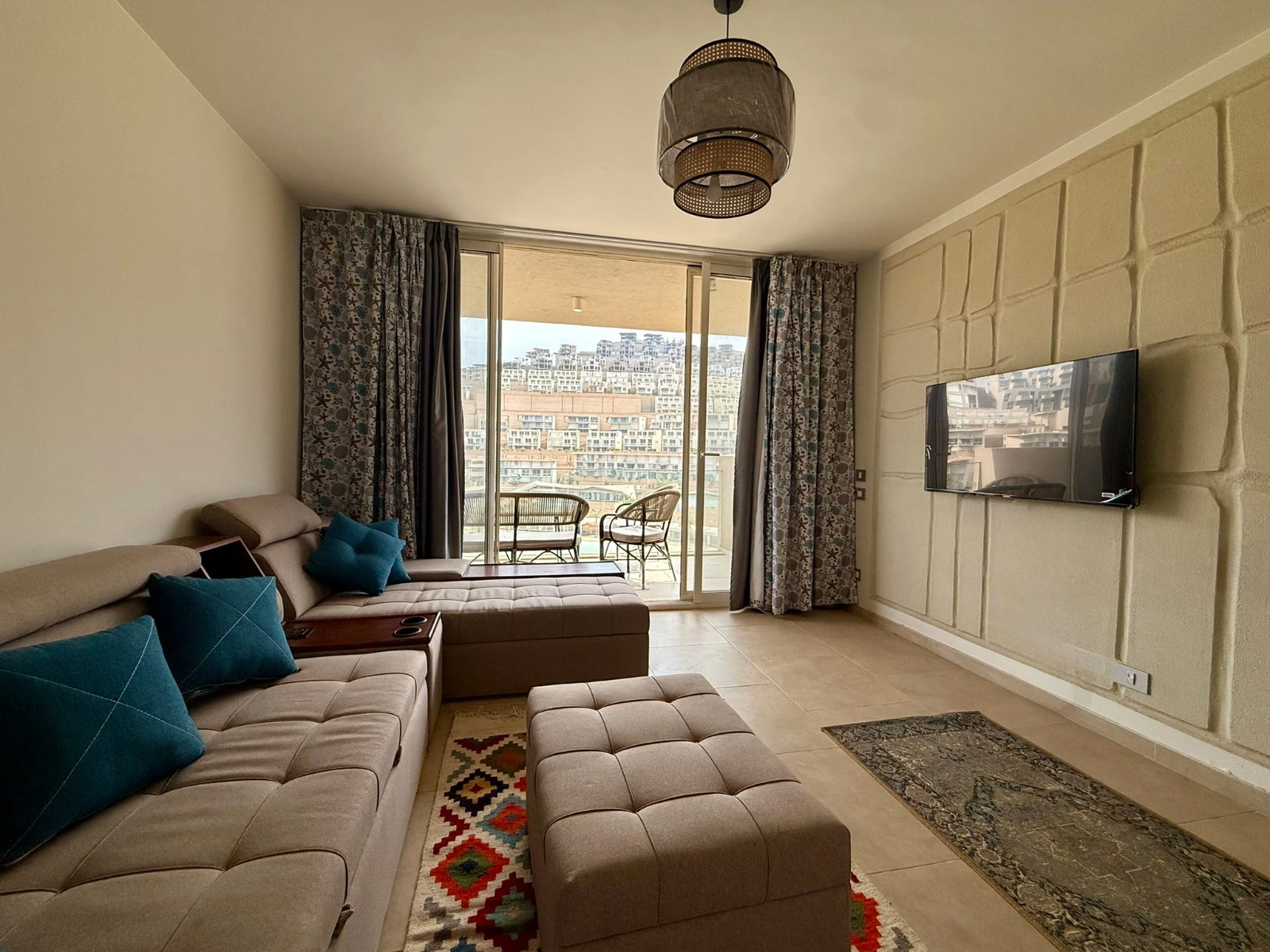 ImageOf Chalet in IL Monte Galala – Lagoon View